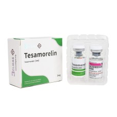 Tesamorelin 2mg Beligas