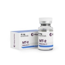 Ultima-MT-2 10mg Ultima Peptides