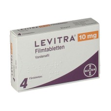 Levitra 10 Bayer
