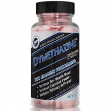 Hi-Tech Pharmaceuticals DYMETHAZINE Hi-Tech Pharmaceuticals