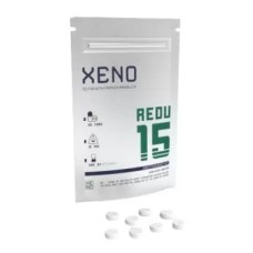 REDU 15 Xeno Labs