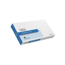 Tiros (T3) 50 mg Pharmacom Labs