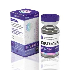 Drostanon P 100 mg Utinon